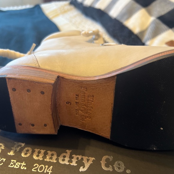 Vintage Foundry - Picture 3 of 7